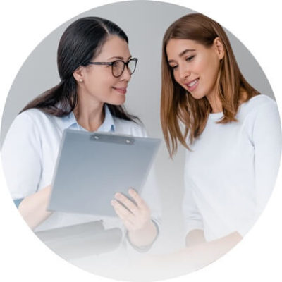 Troskliwa opieka przed i po zabiegu