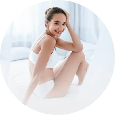 Setki zadowolonych Pacjentek