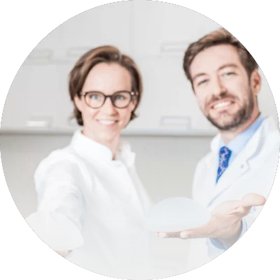 Bezpieczne i wytrzymałe implanty