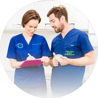 Kompleksowa opieka naszego zespołu